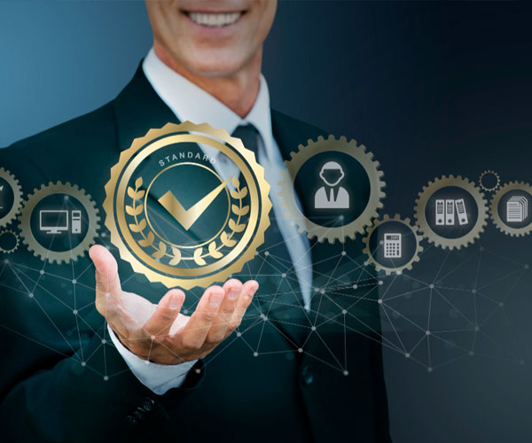 ISO & Food Safety Certification Services